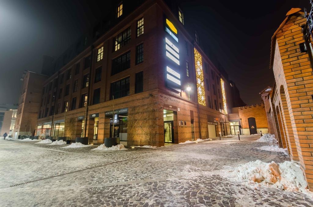 Old Town Luxury Apartment Krakow Exterior photo