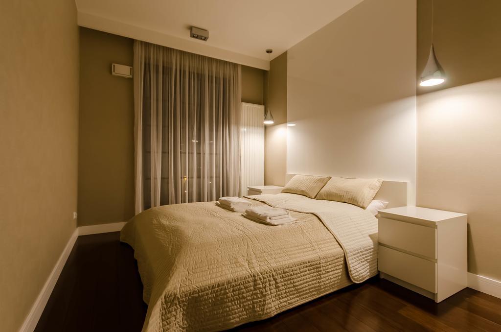 Old Town Luxury Apartment Krakow Exterior photo