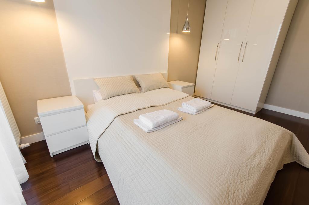 Old Town Luxury Apartment Krakow Exterior photo