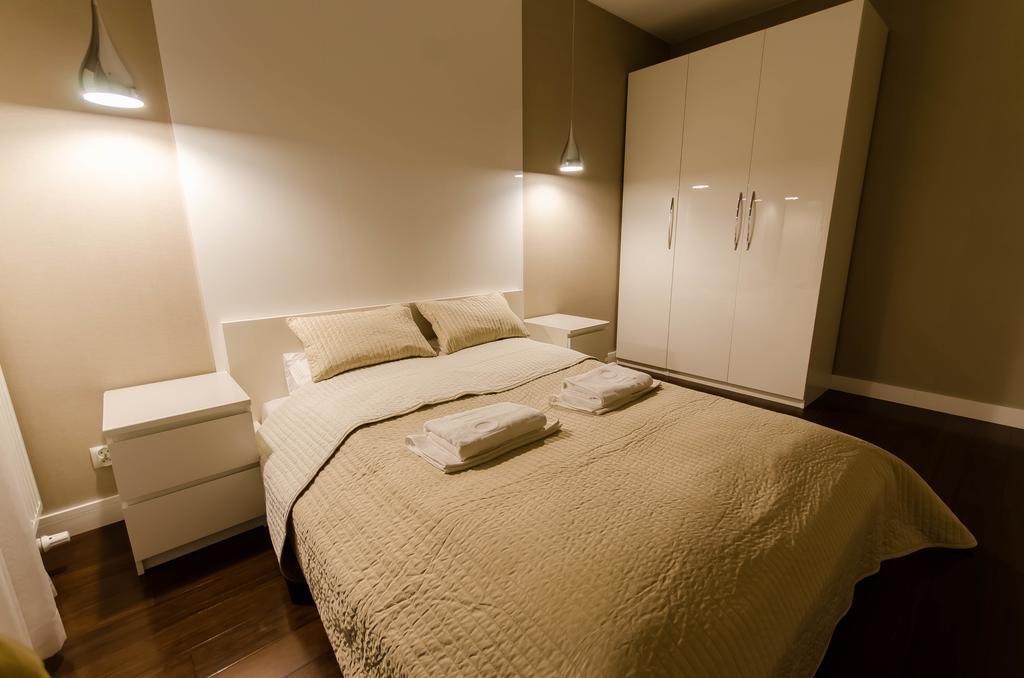 Old Town Luxury Apartment Krakow Exterior photo