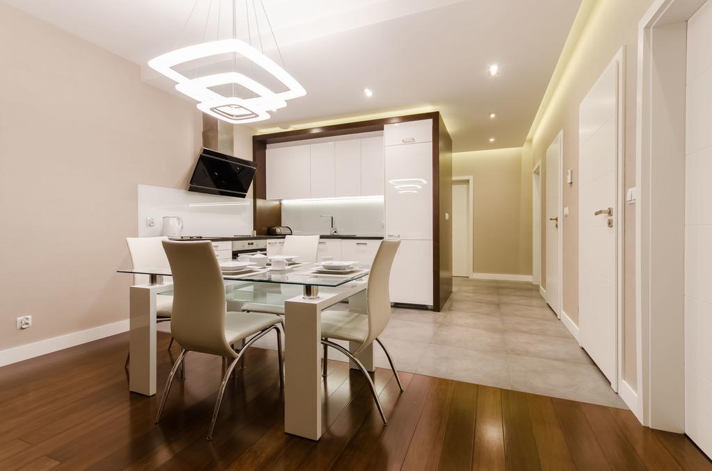 Old Town Luxury Apartment Krakow Exterior photo