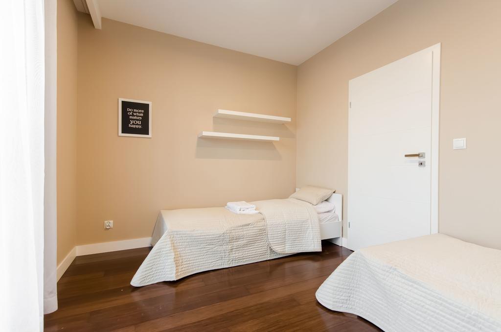 Old Town Luxury Apartment Krakow Exterior photo