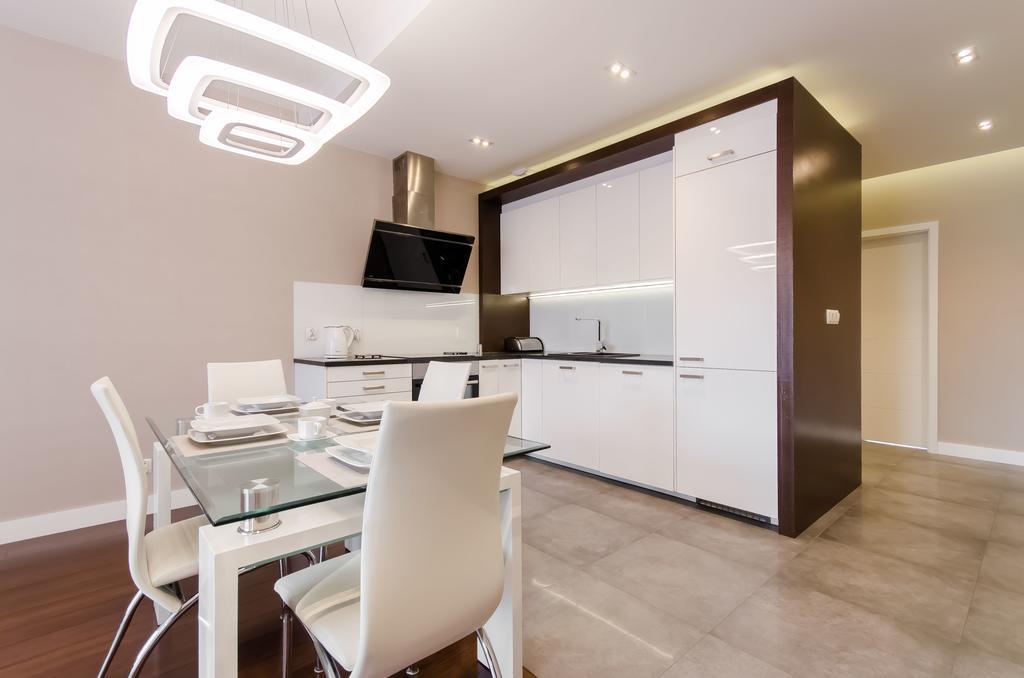 Old Town Luxury Apartment Krakow Exterior photo