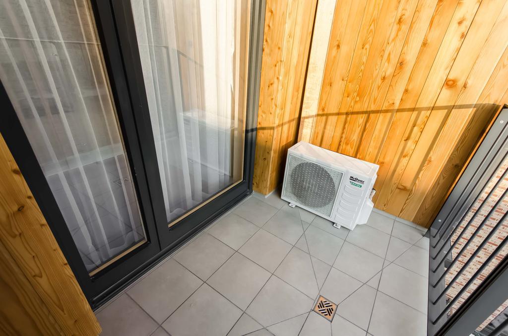 Old Town Luxury Apartment Krakow Exterior photo